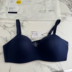 Knix WingWoman Contour Bra